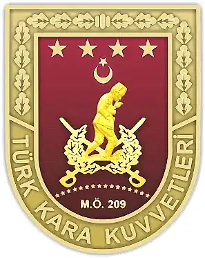 kara-kuvvetleri-komutanligi