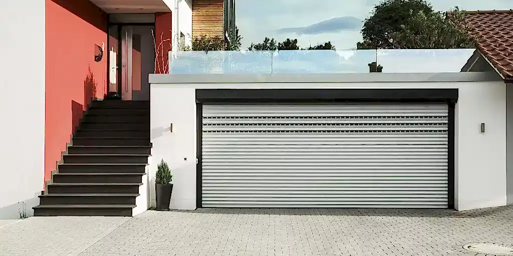 Otomatik Kepenk Ankara